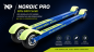 Preview: Nordic Pro Elite Combi 650