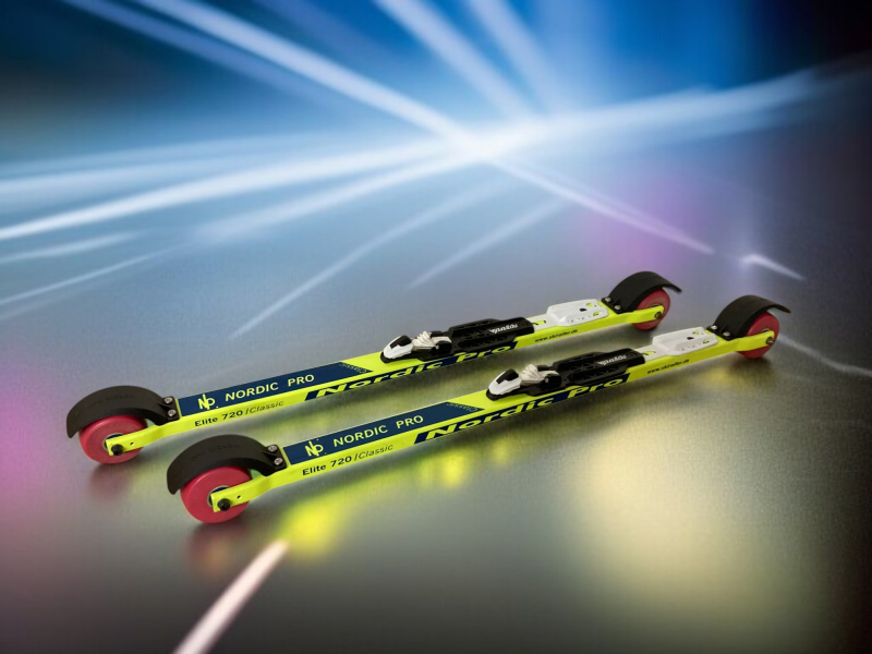 Preview: Nordic Pro Elite Classic 720 GU