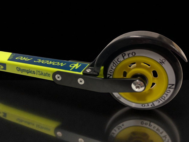 Olympico Skating 630