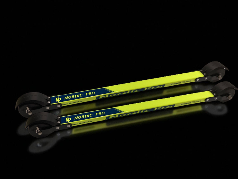 Preview: Olympico 700 Classic