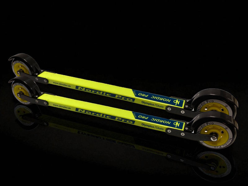 Olympico Skating 630