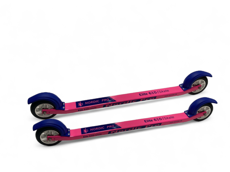 Nordic Pro Elite Skating 610