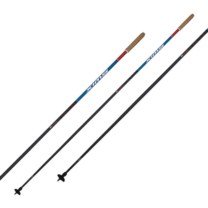Quantum Q2 Poles