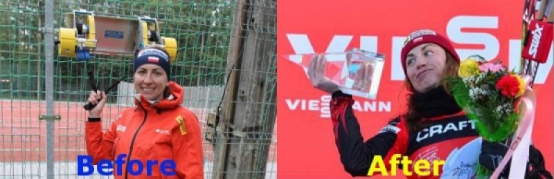 Preview: Ercolina Armkraftzuggerät AKZ