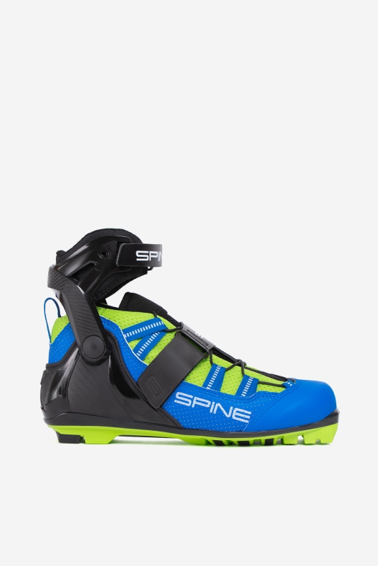 Spine Skiroller Skate Pro