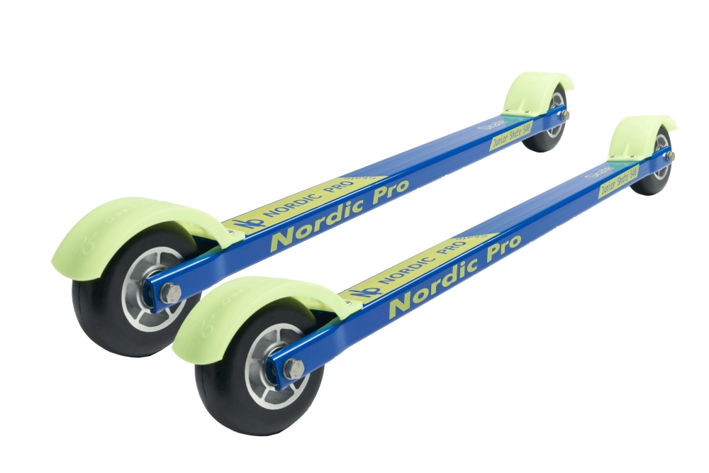 Nordic Pro Junior Skate 540