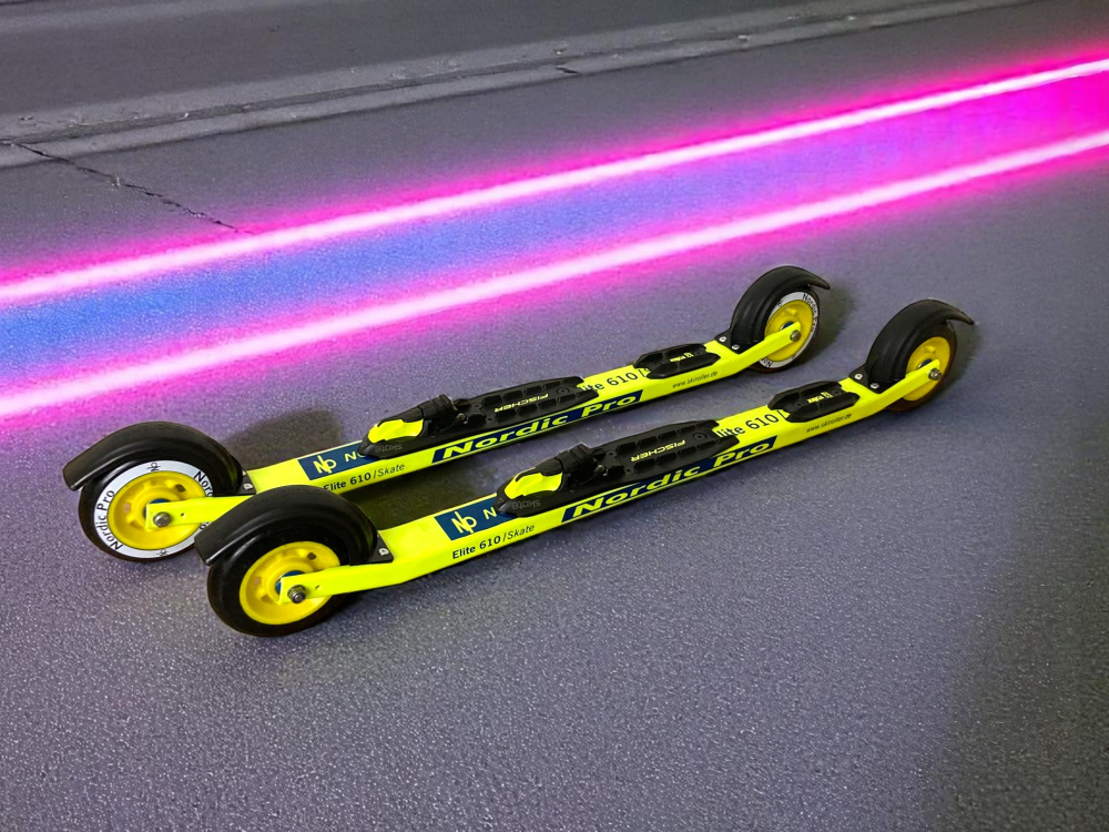 Nordic Pro Elite Skating 610