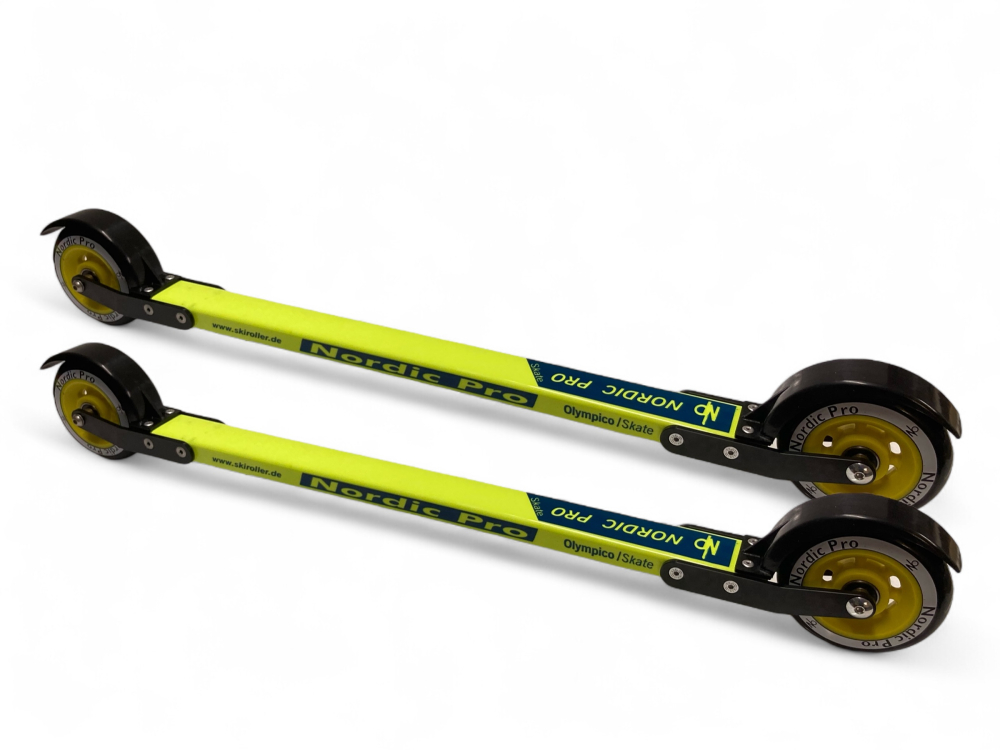 Olympico Skating 630