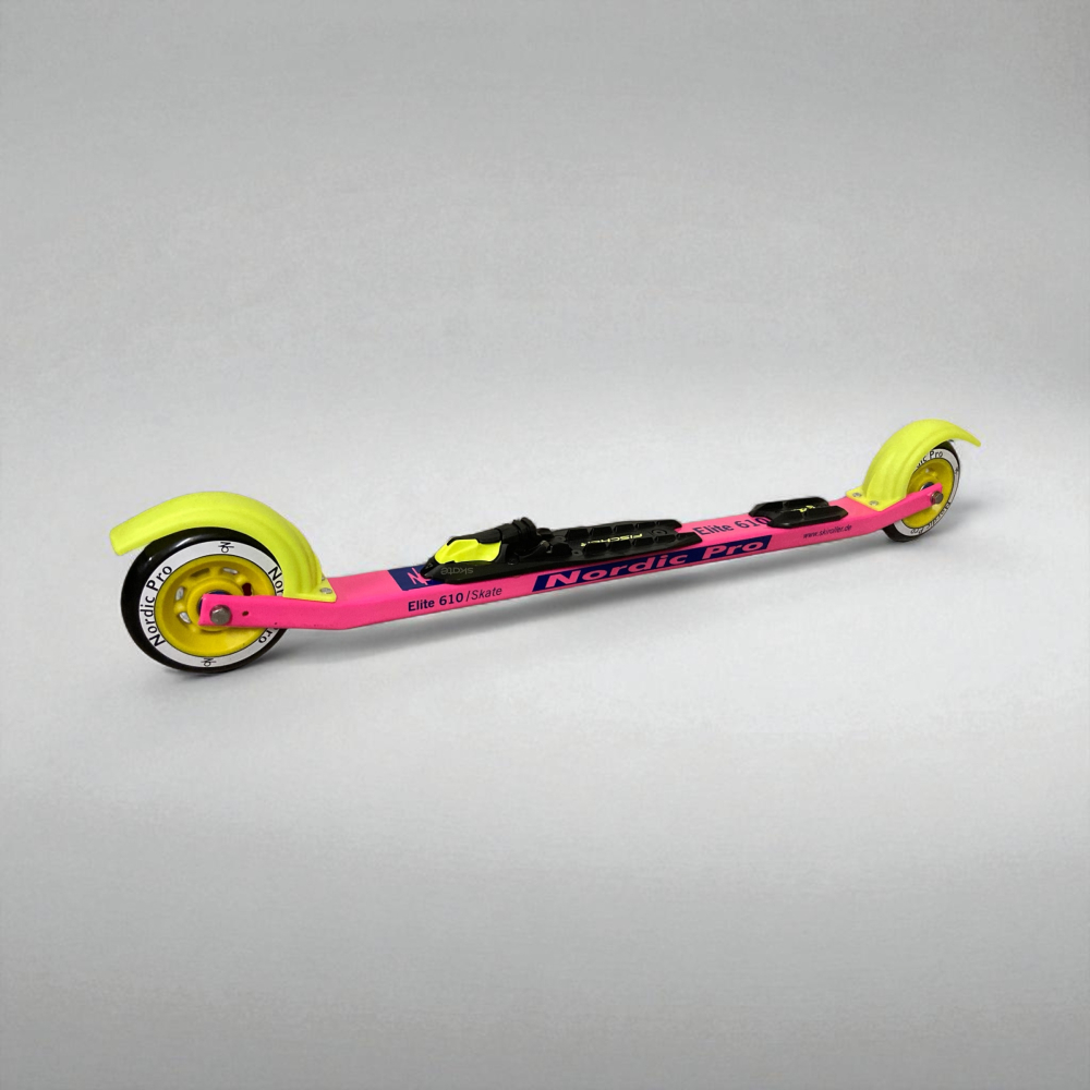 Nordic Pro Elite Skating 610