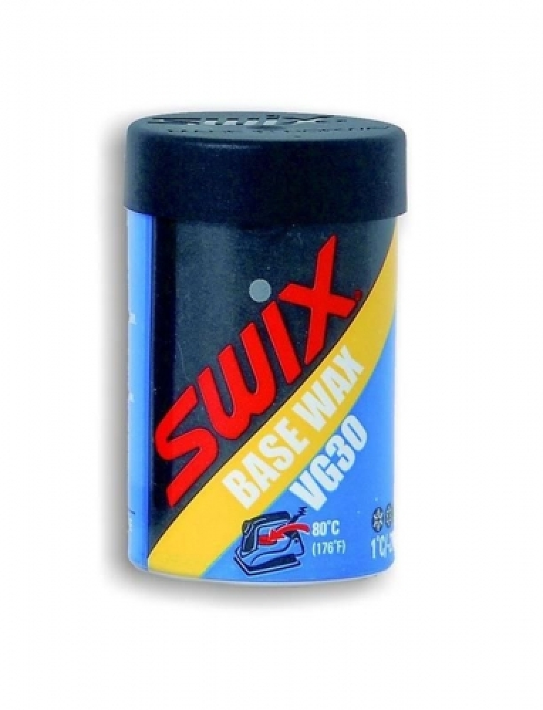 Swix Grundwax VG30