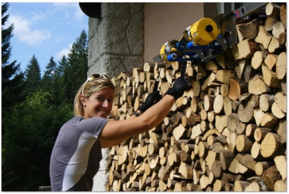 Ercolina Armkraftzuggerät AKZ