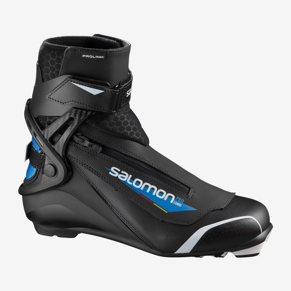 Salomon Pro Combi Prolink