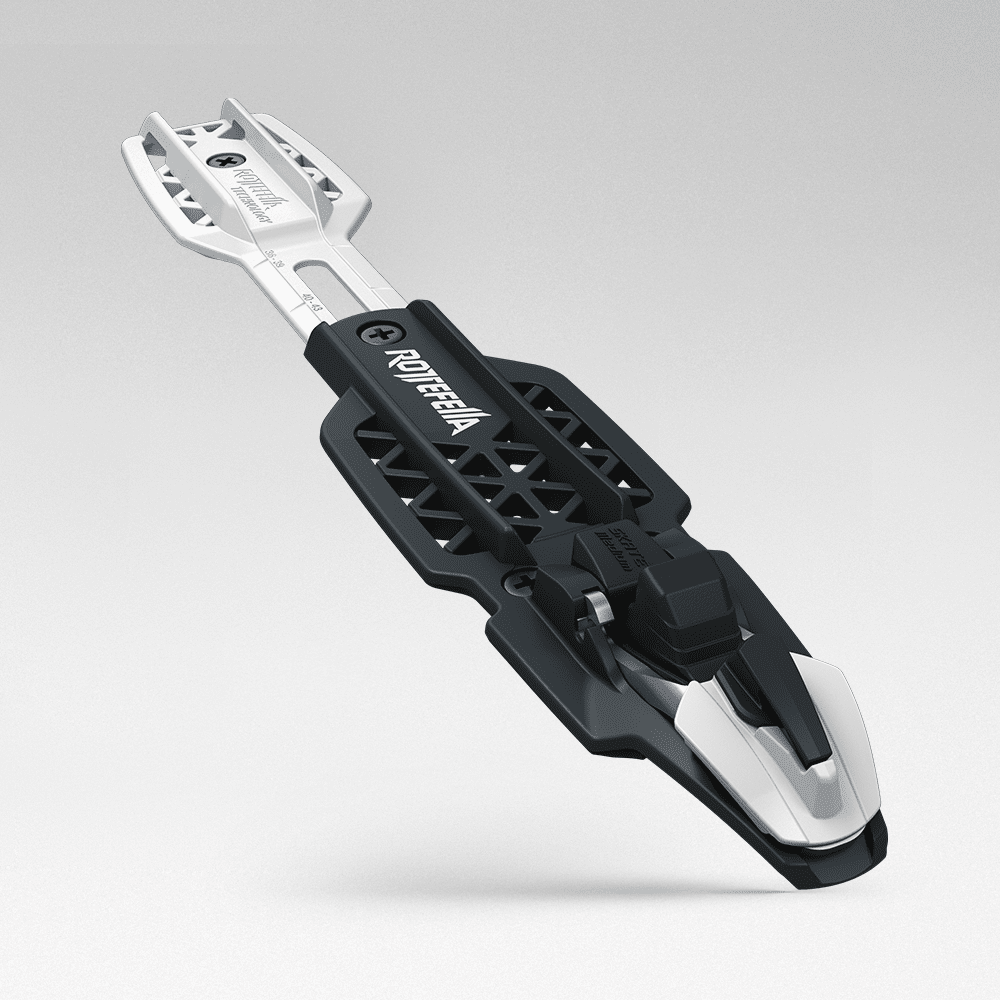 ROTTEFELLA SKATING ROLLERSKI NNN BINDUNG