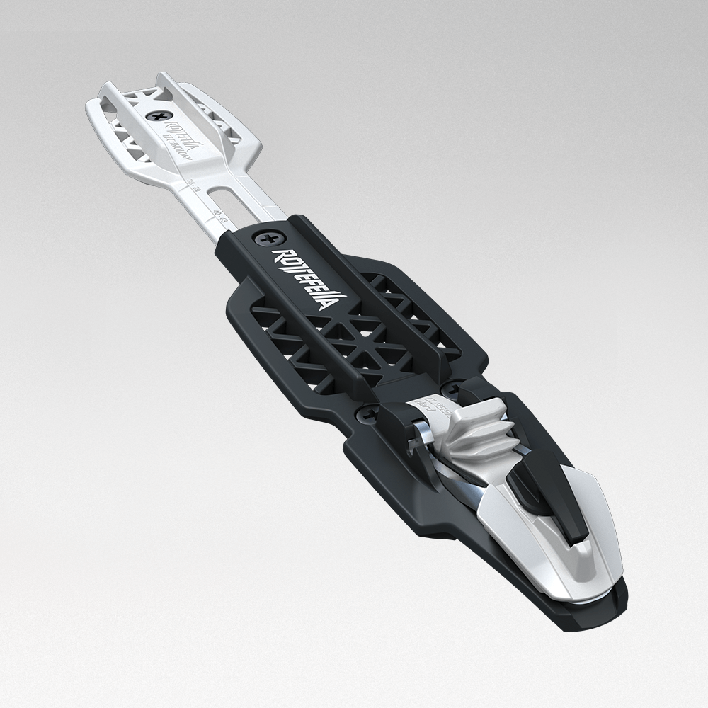 ROTTEFELLA ClASSIC ROLLERSKI NNN BINDUNG