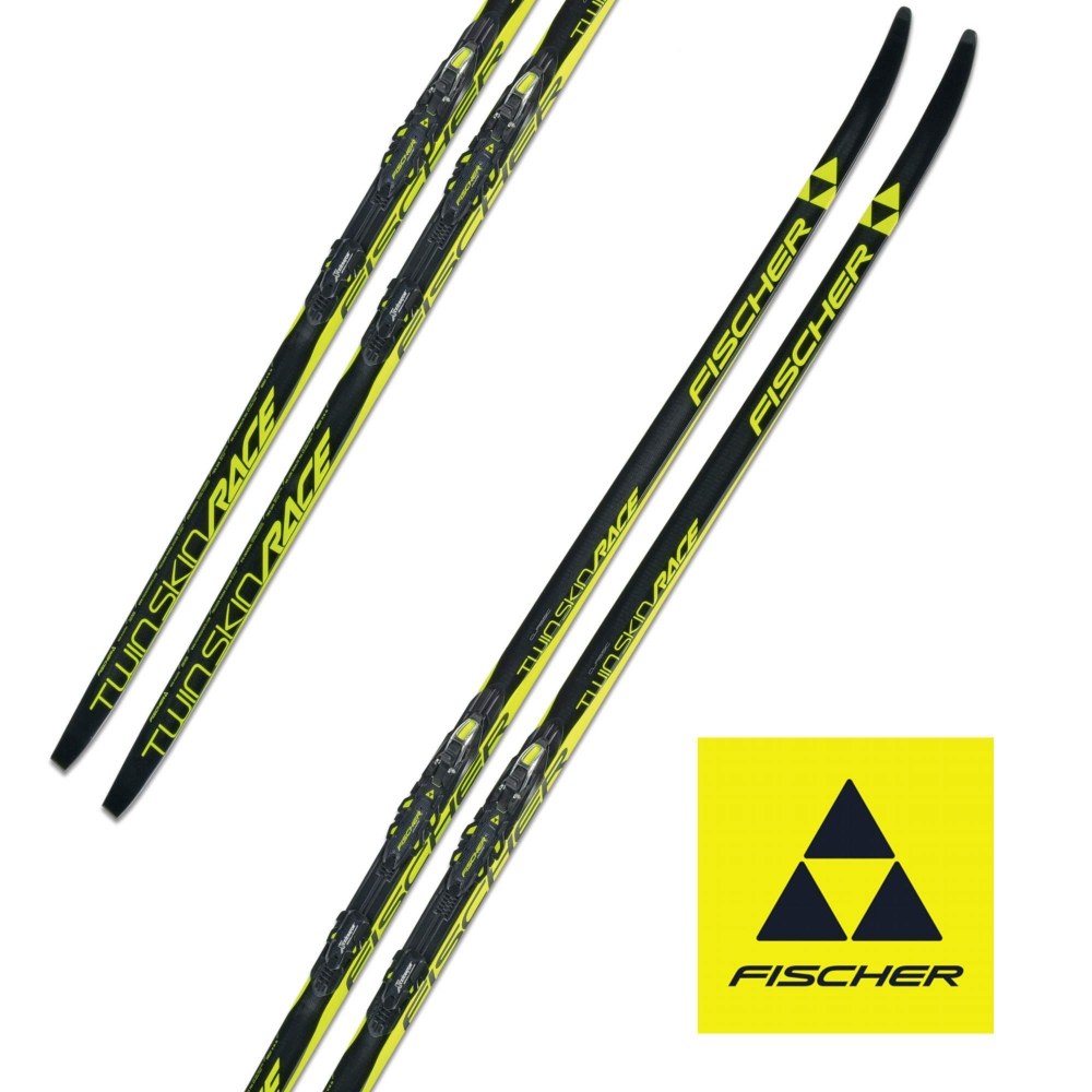 Fischer Twin Skin Race