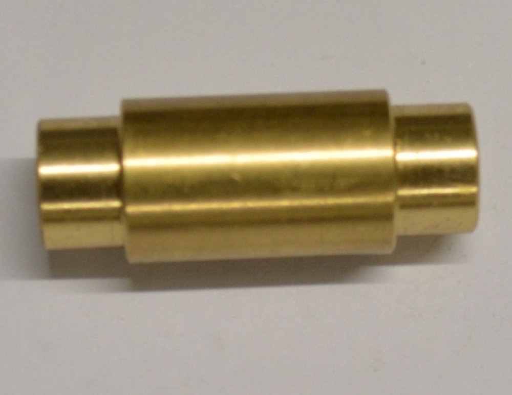 Bild, Messing Spacer