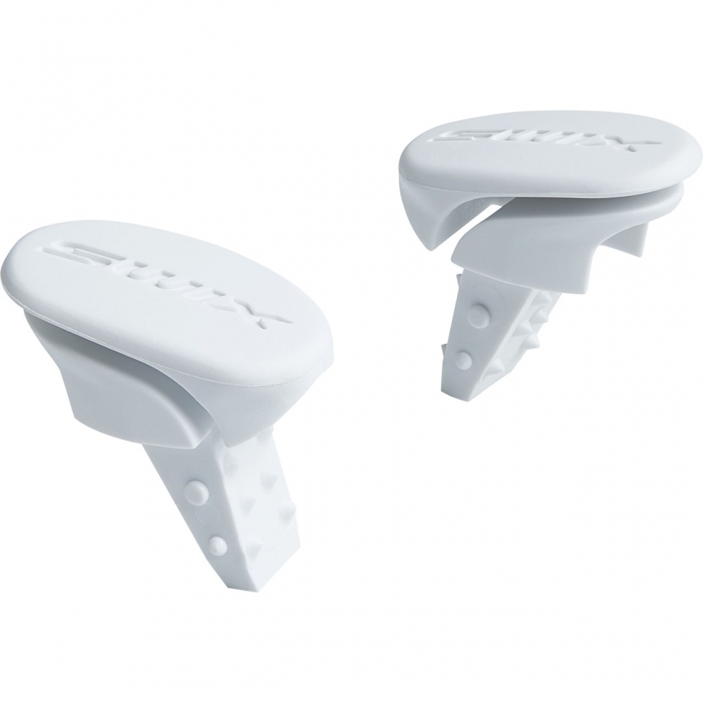 Swix Wedge for PU Handle - white