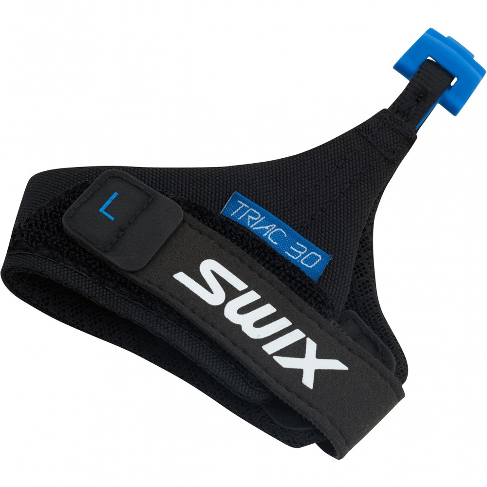 Swix Triac 3.0 X-Fit T.C.S. Strap
