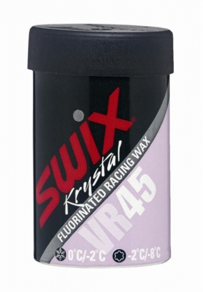Swix VR045 Flexi Hellviolett